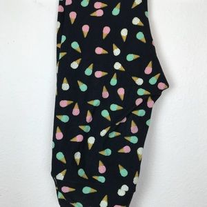 Lularoe OS Leggings